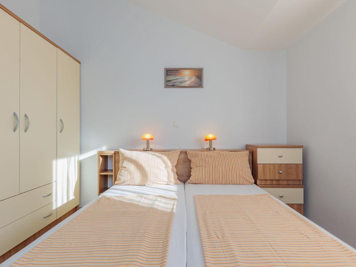 Apartment Mlasina-5 By Interhome นิน ภายนอก รูปภาพ