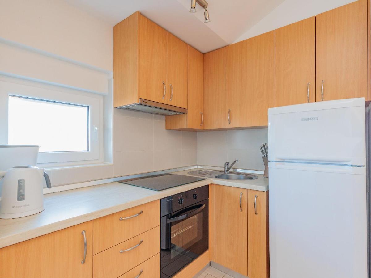 Apartment Mlasina-5 By Interhome นิน ภายนอก รูปภาพ