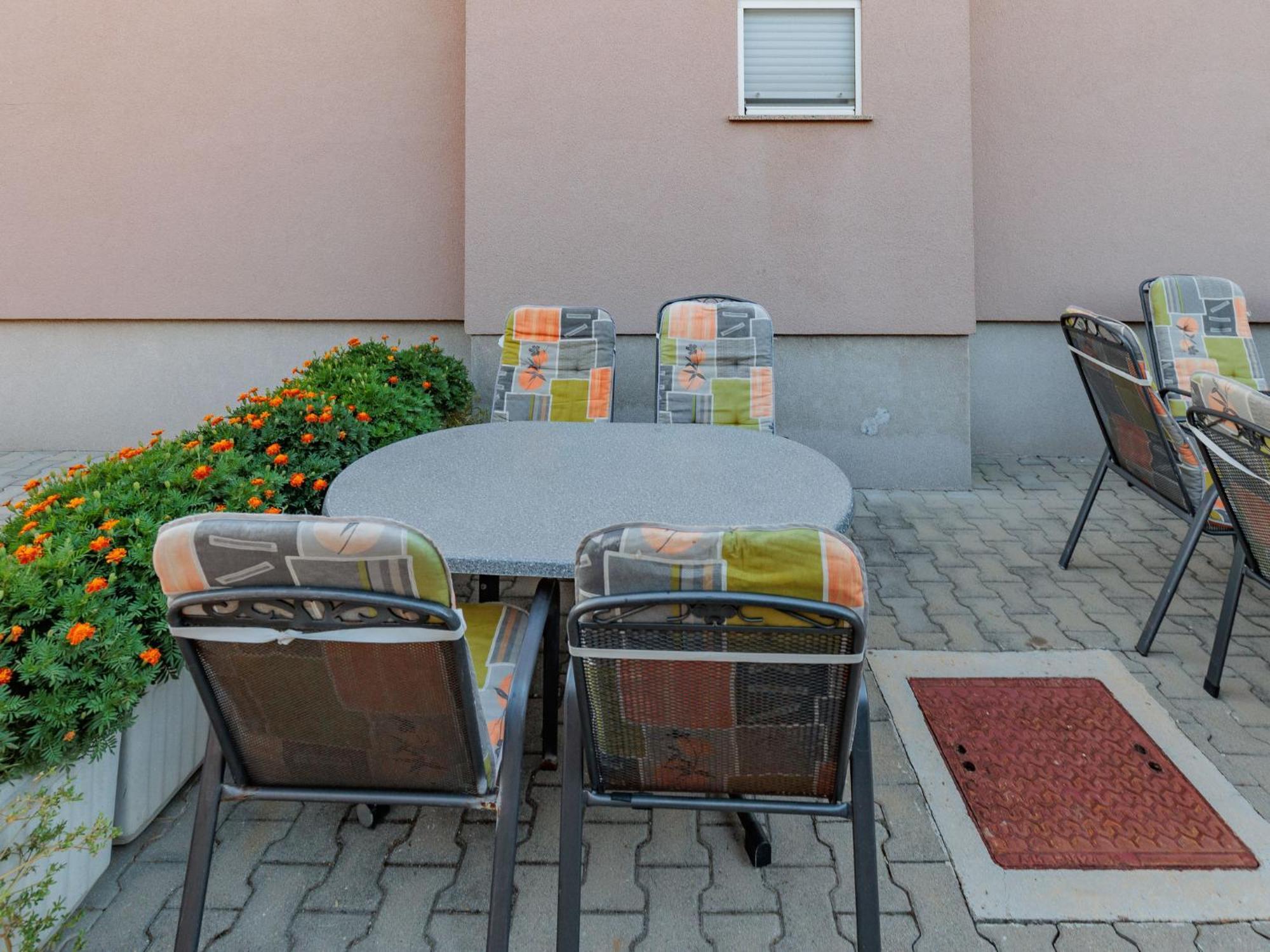 Apartment Mlasina-5 By Interhome นิน ภายนอก รูปภาพ